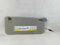 2010-2017 Chevrolet Equinox Sun Visor Shade Replacement Driver Left Mirror Fits Fits 2010 2011 2012 2013 2014 2015 2016 2017