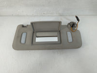 2010-2017 Chevrolet Equinox Sun Visor Shade Replacement Passenger Right Mirror Fits Fits 2010 2011 2012 2013 2014 2015 2016 