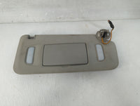 2010-2017 Chevrolet Equinox Sun Visor Shade Replacement Passenger Right Mirror Fits Fits 2010 2011 2012 2013 2014 2015 2016 