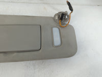 2010-2017 Chevrolet Equinox Sun Visor Shade Replacement Passenger Right Mirror Fits Fits 2010 2011 2012 2013 2014 2015 2016 