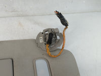 2010-2017 Chevrolet Equinox Sun Visor Shade Replacement Passenger Right Mirror Fits Fits 2010 2011 2012 2013 2014 2015 2016 