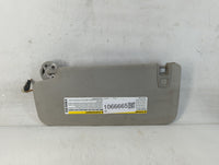 2010-2017 Chevrolet Equinox Sun Visor Shade Replacement Passenger Right Mirror Fits Fits 2010 2011 2012 2013 2014 2015 2016 