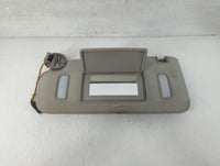 2010-2017 Chevrolet Equinox Sun Visor Shade Replacement Driver Left Mirror Fits Fits 2010 2011 2012 2013 2014 2015 2016 2017