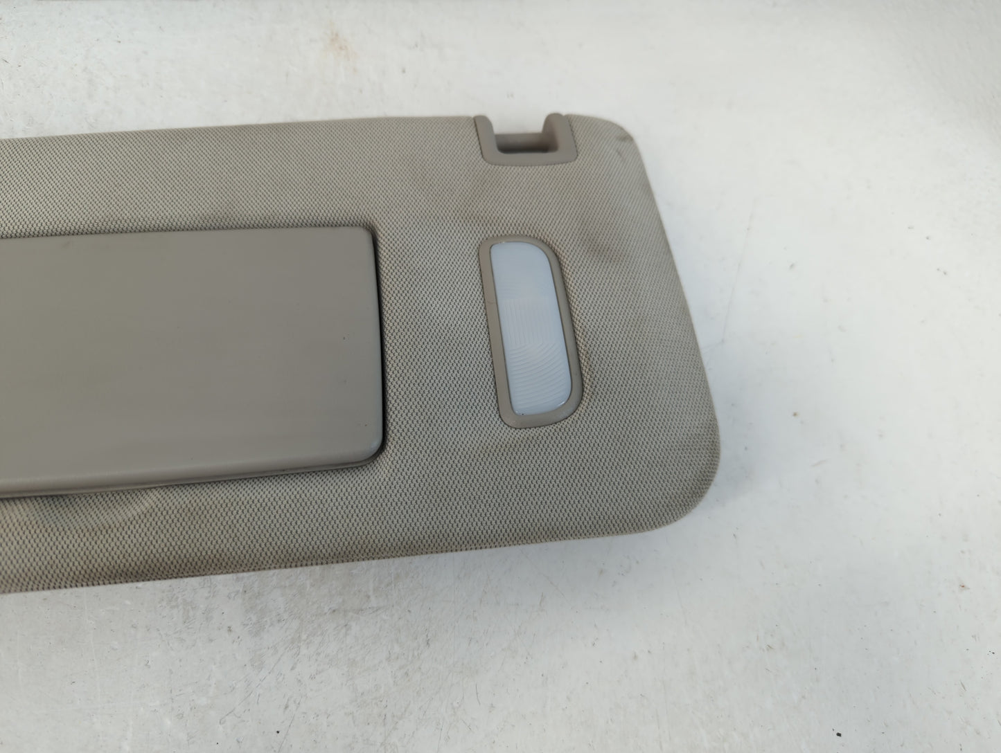 2010-2017 Chevrolet Equinox Sun Visor Shade Replacement Driver Left Mirror Fits Fits 2010 2011 2012 2013 2014 2015 2016 2017