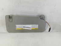 2010-2017 Chevrolet Equinox Sun Visor Shade Replacement Driver Left Mirror Fits Fits 2010 2011 2012 2013 2014 2015 2016 2017