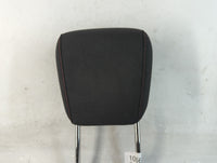2010-2011 Chevrolet Equinox Headrest Head Rest Front Driver Passenger Seat Fits Fits 2010 2011 OEM Used Auto Parts - Oemused