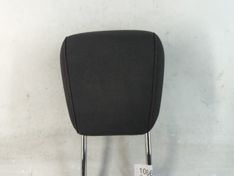 compare product 2010-2011 Chevrolet Equinox Headrest Head Rest Front Driver Passenger Seat Fits Fits 2010 2011 OEM Used Auto Parts