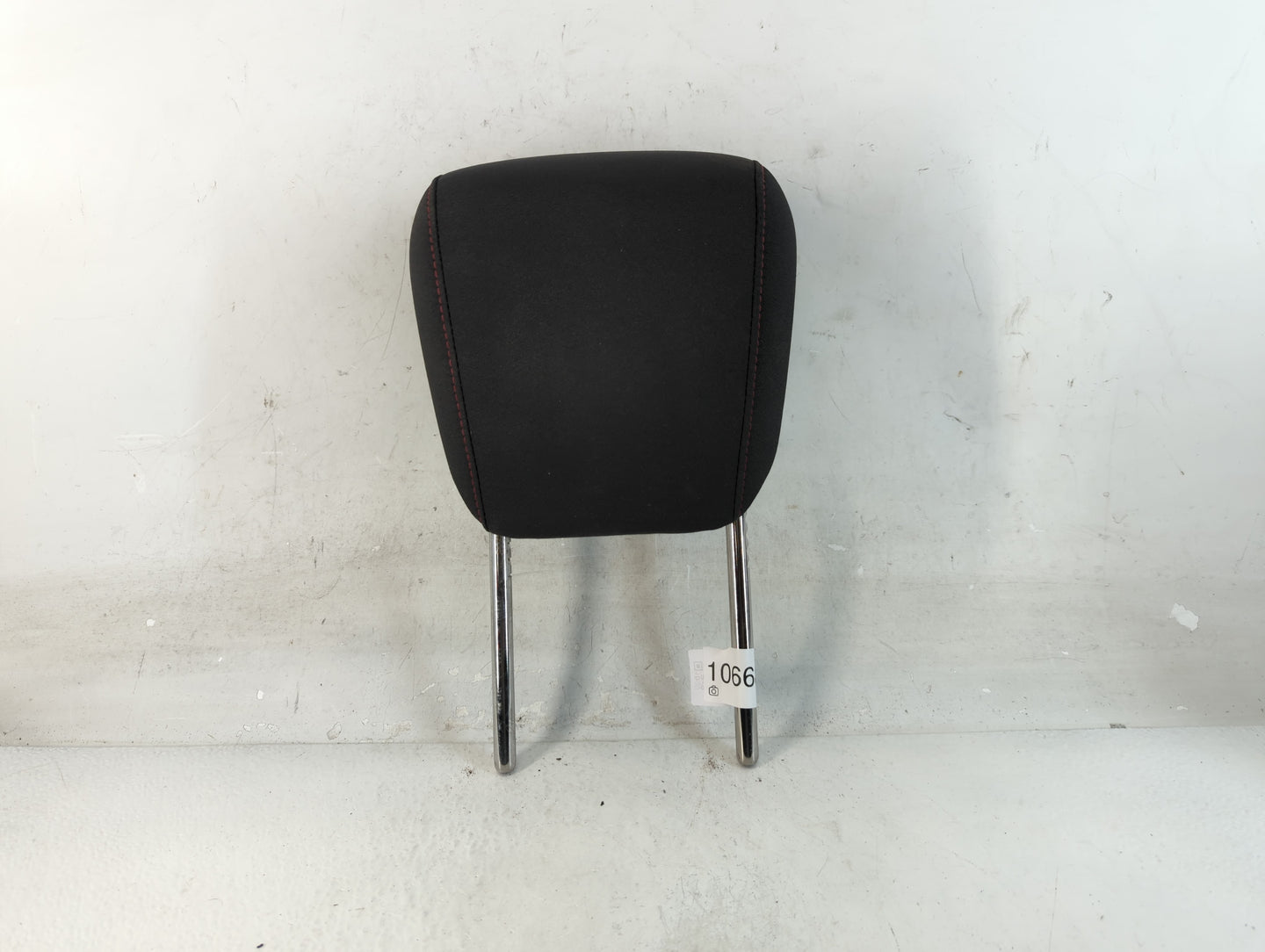 2010-2011 Chevrolet Equinox Headrest Head Rest Front Driver Passenger Seat Fits Fits 2010 2011 OEM Used Auto Parts - Oemused