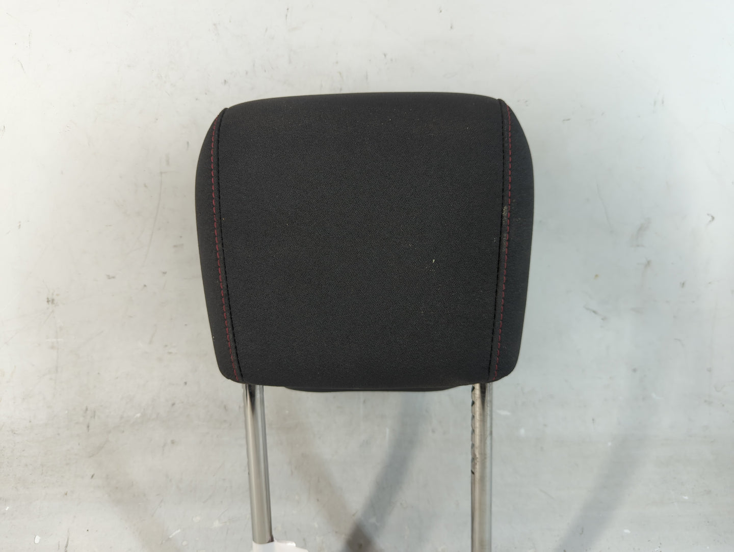 2010-2011 Chevrolet Equinox Headrest Head Rest Front Driver Passenger Seat Fits Fits 2010 2011 OEM Used Auto Parts - Oemused