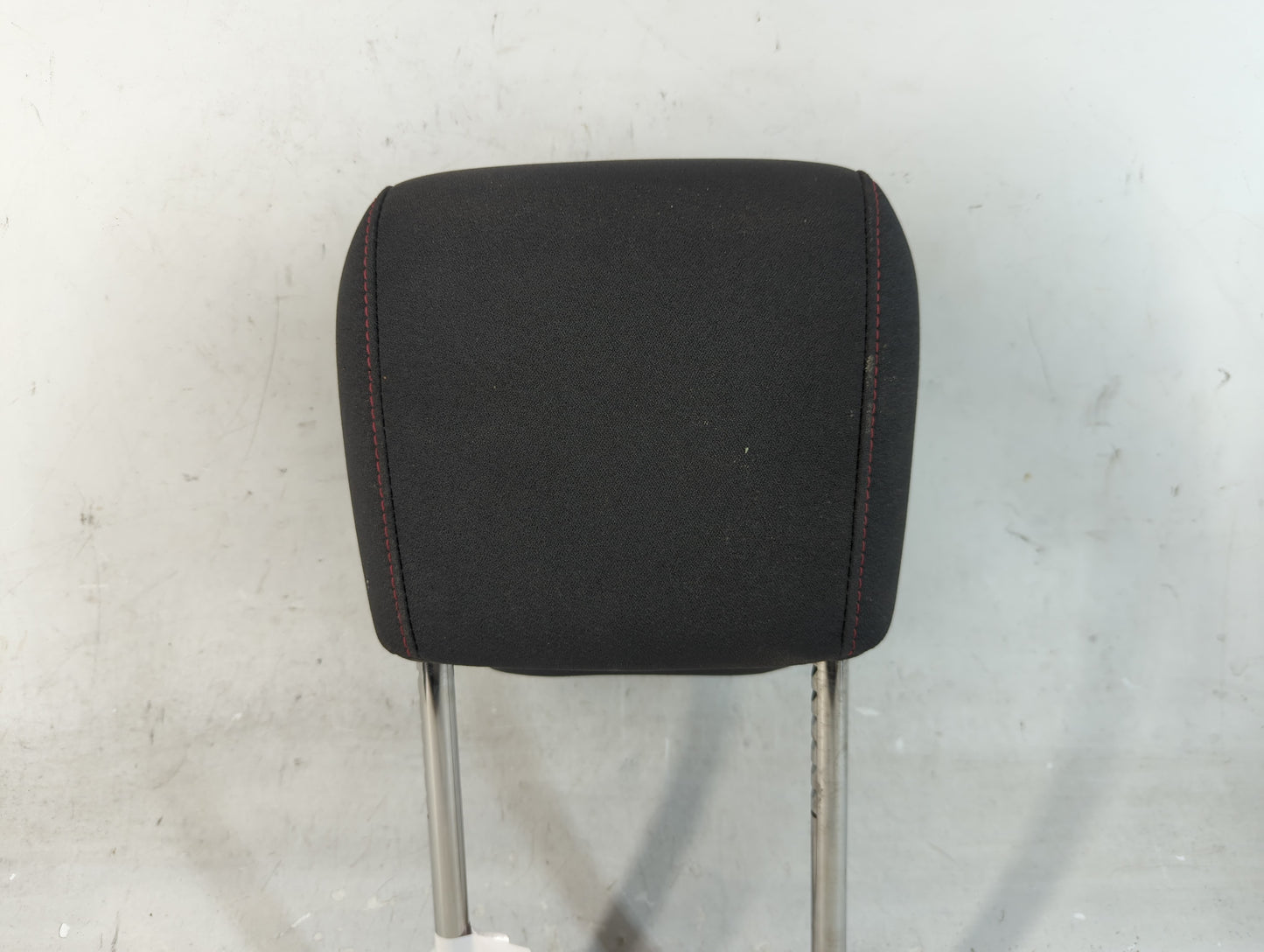 2010-2011 Chevrolet Equinox Headrest Head Rest Front Driver Passenger Seat Fits Fits 2010 2011 OEM Used Auto Parts - Oemused