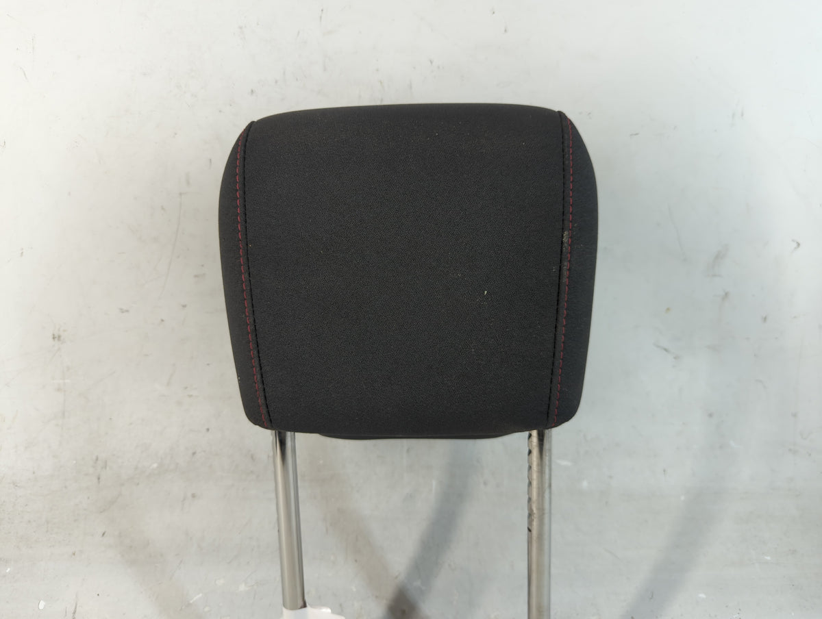 2011 Chevrolet Equinox Headrest Head Rest Front Driver Passenger Seat Fits OEM Used Auto Parts - Oemusedautoparts1.com