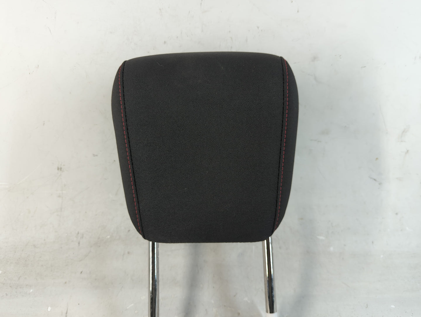 2010-2011 Chevrolet Equinox Headrest Head Rest Rear Seat Fits Fits 2010 2011 OEM Used Auto Parts - Oemusedautoparts1.com