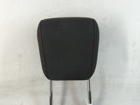 2010-2011 Chevrolet Equinox Headrest Head Rest Rear Seat Fits Fits 2010 2011 OEM Used Auto Parts - Oemusedautoparts1.com