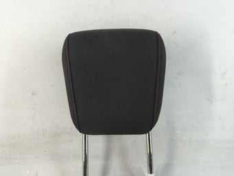 compare product 2010-2011 Chevrolet Equinox Headrest Head Rest Rear Seat Fits Fits 2010 2011 OEM Used Auto Parts