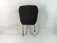2010-2011 Chevrolet Equinox Headrest Head Rest Rear Seat Fits Fits 2010 2011 OEM Used Auto Parts - Oemusedautoparts1.com