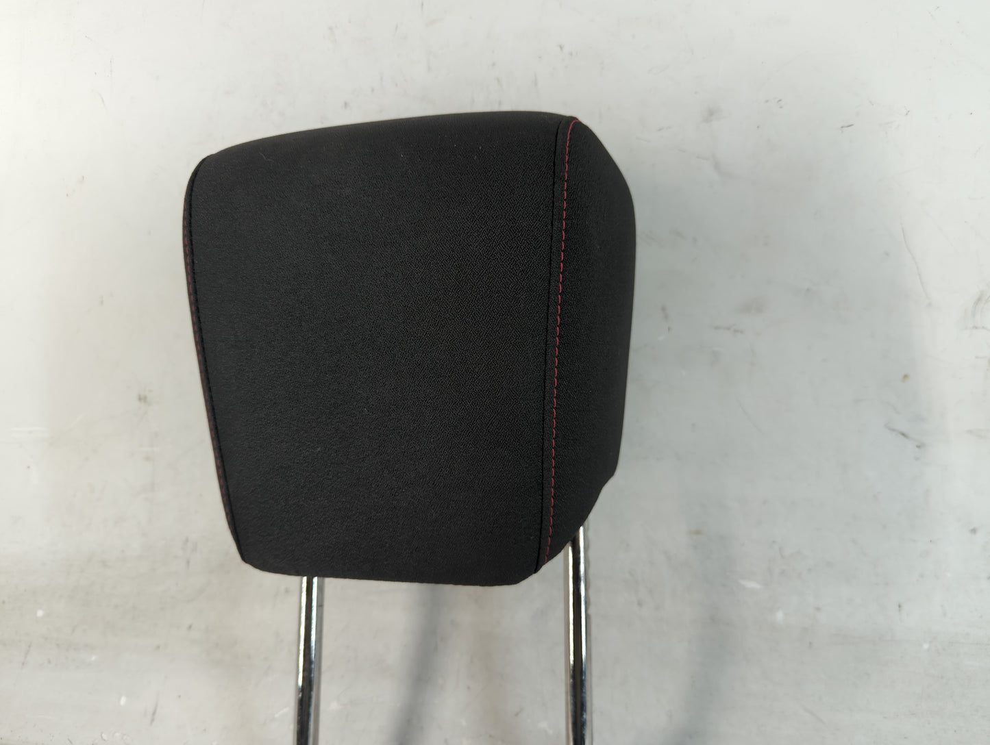 2010-2011 Chevrolet Equinox Headrest Head Rest Rear Seat Fits Fits 2010 2011 OEM Used Auto Parts - Oemusedautoparts1.com