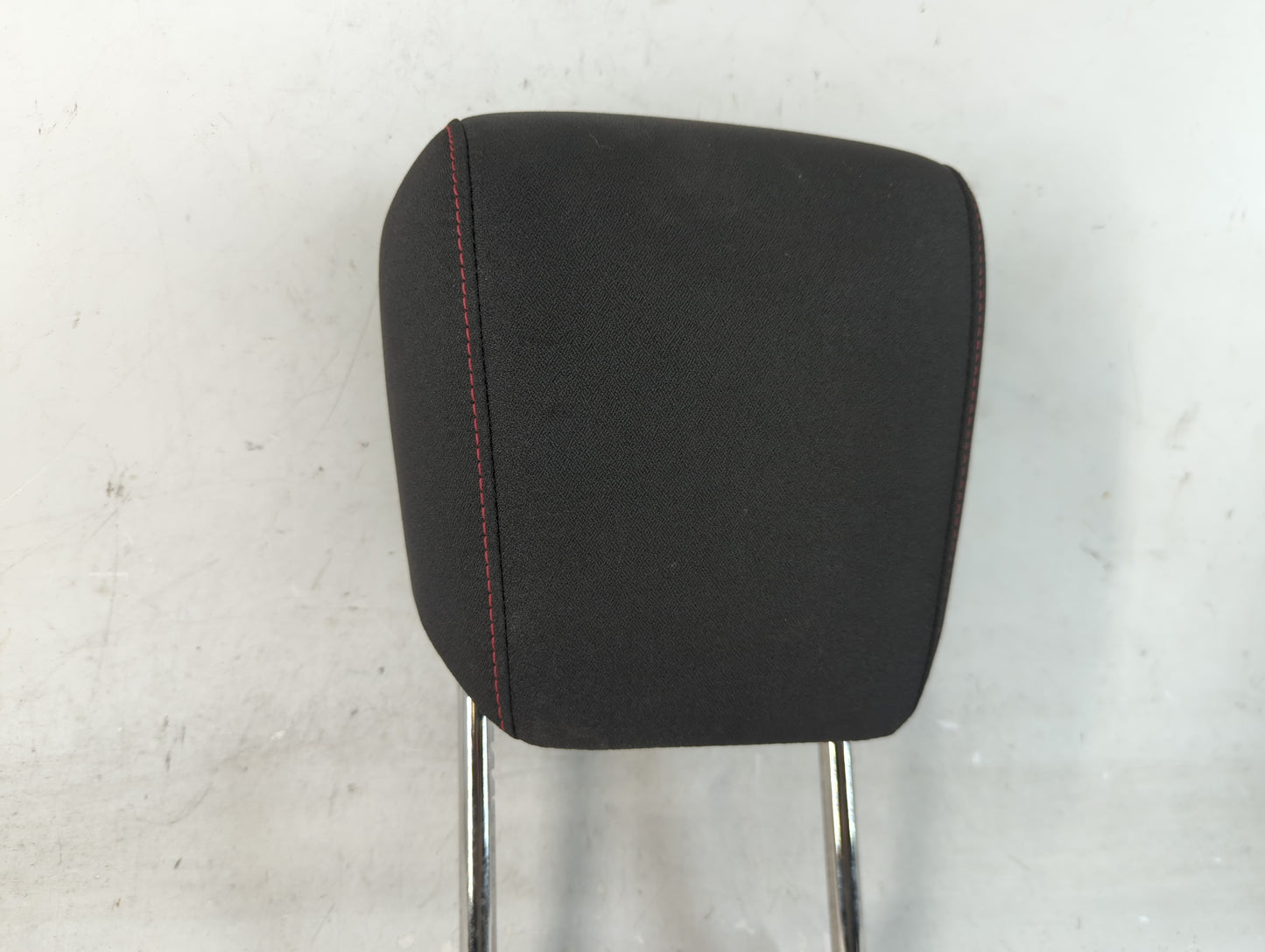 2010-2011 Chevrolet Equinox Headrest Head Rest Rear Seat Fits Fits 2010 2011 OEM Used Auto Parts - Oemusedautoparts1.com