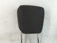 2010-2011 Chevrolet Equinox Headrest Head Rest Rear Seat Fits Fits 2010 2011 OEM Used Auto Parts - Oemusedautoparts1.com