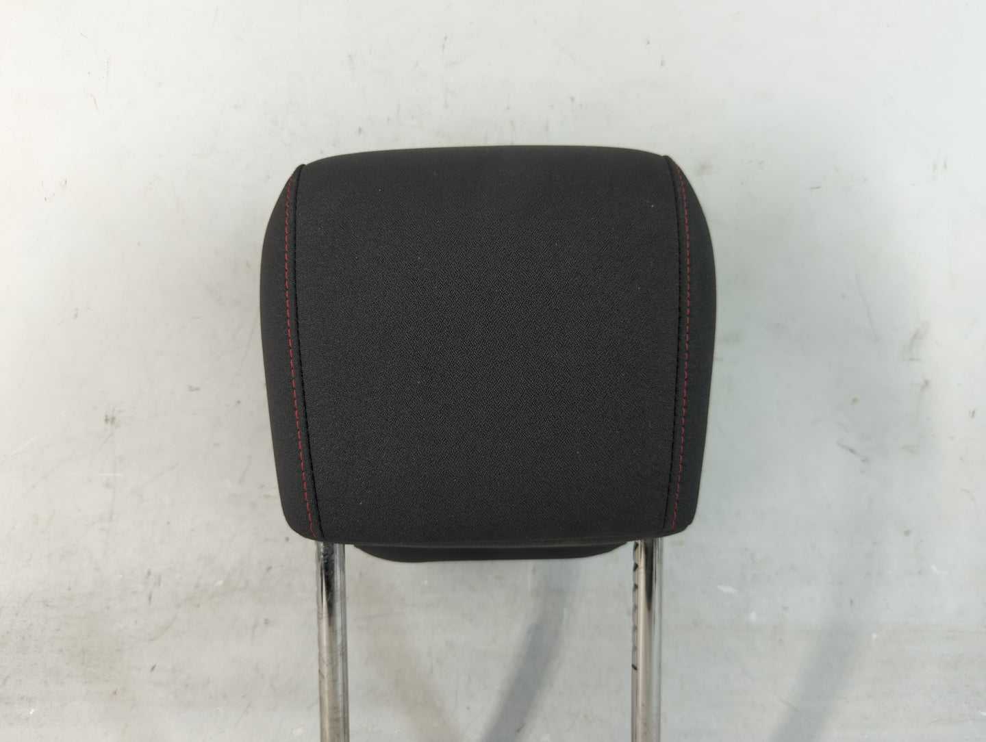 2010-2011 Chevrolet Equinox Headrest Head Rest Rear Seat Fits Fits 2010 2011 OEM Used Auto Parts - Oemusedautoparts1.com