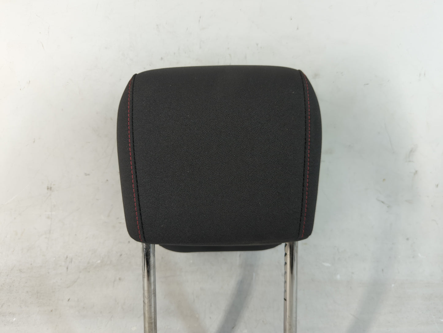 2010-2011 Chevrolet Equinox Headrest Head Rest Rear Seat Fits Fits 2010 2011 OEM Used Auto Parts - Oemusedautoparts1.com