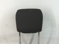 2010-2011 Chevrolet Equinox Headrest Head Rest Rear Seat Fits Fits 2010 2011 OEM Used Auto Parts - Oemusedautoparts1.com