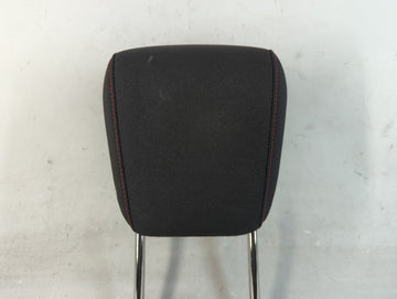 2011 Chevrolet Equinox Headrest Head Rest Rear Seat Fits OEM Used Auto Parts - Oemusedautoparts1.com