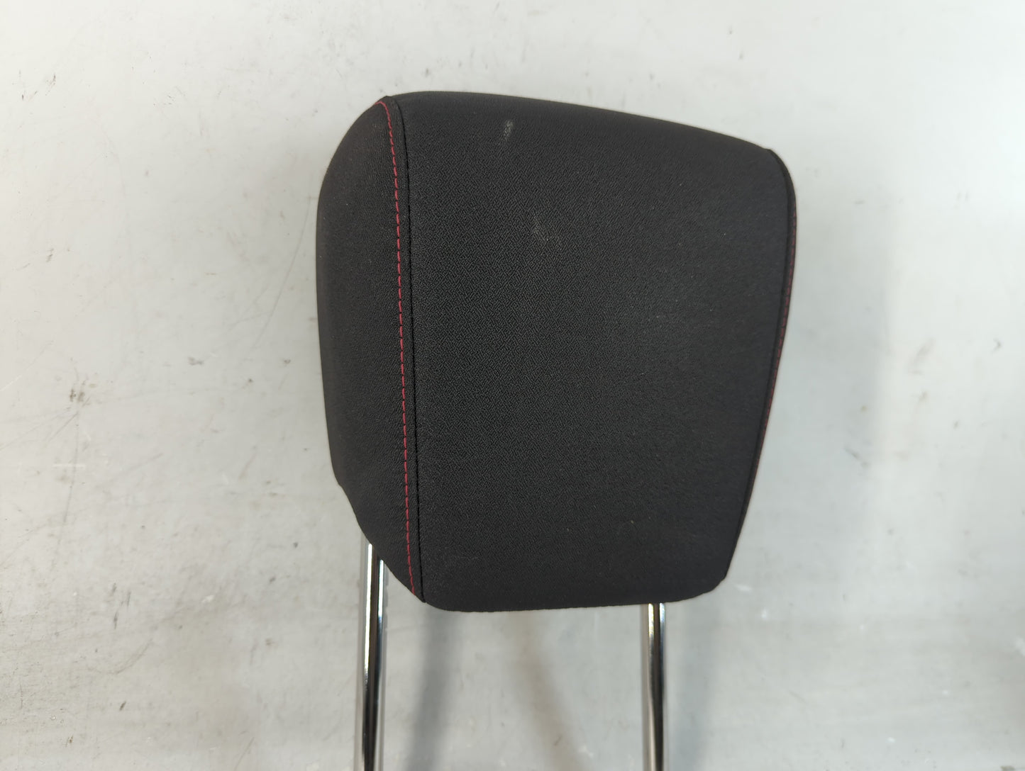 2011 Chevrolet Equinox Headrest Head Rest Rear Seat Fits OEM Used Auto Parts - Oemusedautoparts1.com