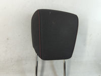 2011 Chevrolet Equinox Headrest Head Rest Rear Seat Fits OEM Used Auto Parts - Oemusedautoparts1.com