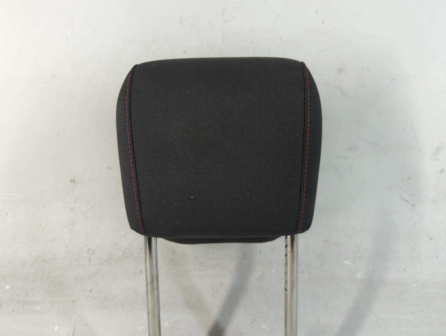 2011 Chevrolet Equinox Headrest Head Rest Rear Seat Fits OEM Used Auto Parts - Oemusedautoparts1.com