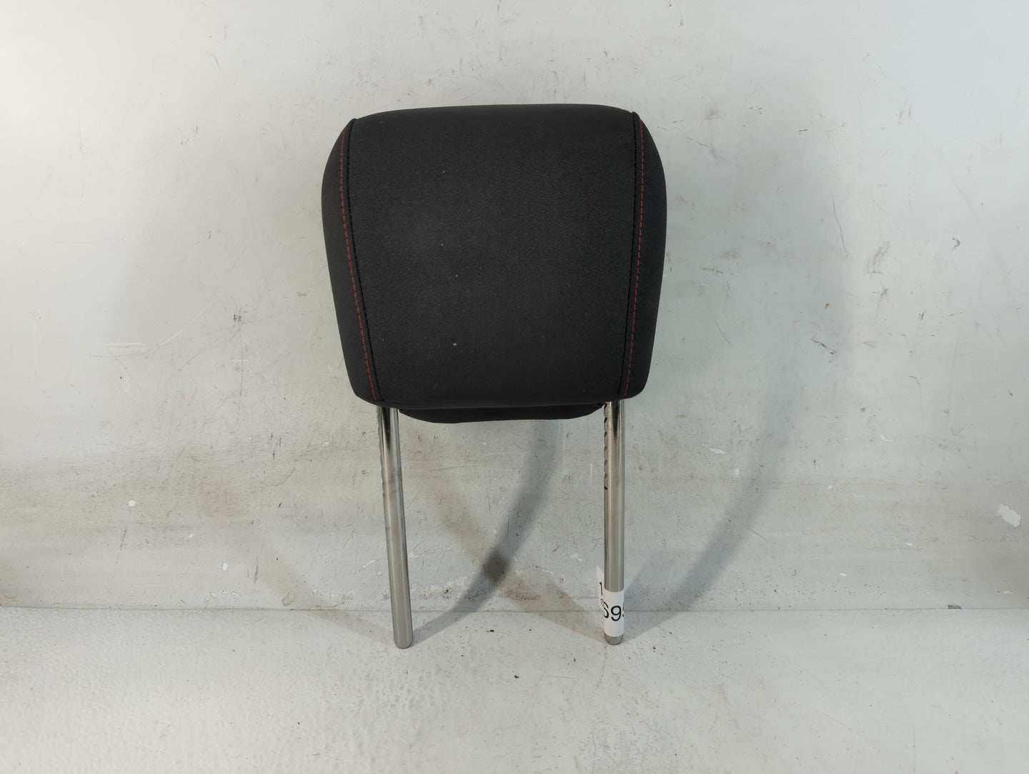 2011 Chevrolet Equinox Headrest Head Rest Rear Seat Fits OEM Used Auto Parts - Oemusedautoparts1.com