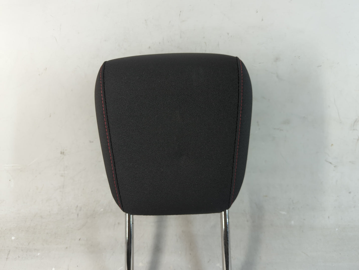 2010-2011 Chevrolet Equinox Headrest Head Rest Front Driver Passenger Seat Fits Fits 2010 2011 OEM Used Auto Parts - Oemused