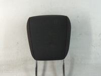 2010-2011 Chevrolet Equinox Headrest Head Rest Front Driver Passenger Seat Fits Fits 2010 2011 OEM Used Auto Parts - Oemused