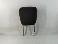 2010-2011 Chevrolet Equinox Headrest Head Rest Front Driver Passenger Seat Fits Fits 2010 2011 OEM Used Auto Parts - Oemused