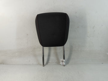 2010-2011 Chevrolet Equinox Headrest Head Rest Front Driver Passenger Seat Fits Fits 2010 2011 OEM Used Auto Parts