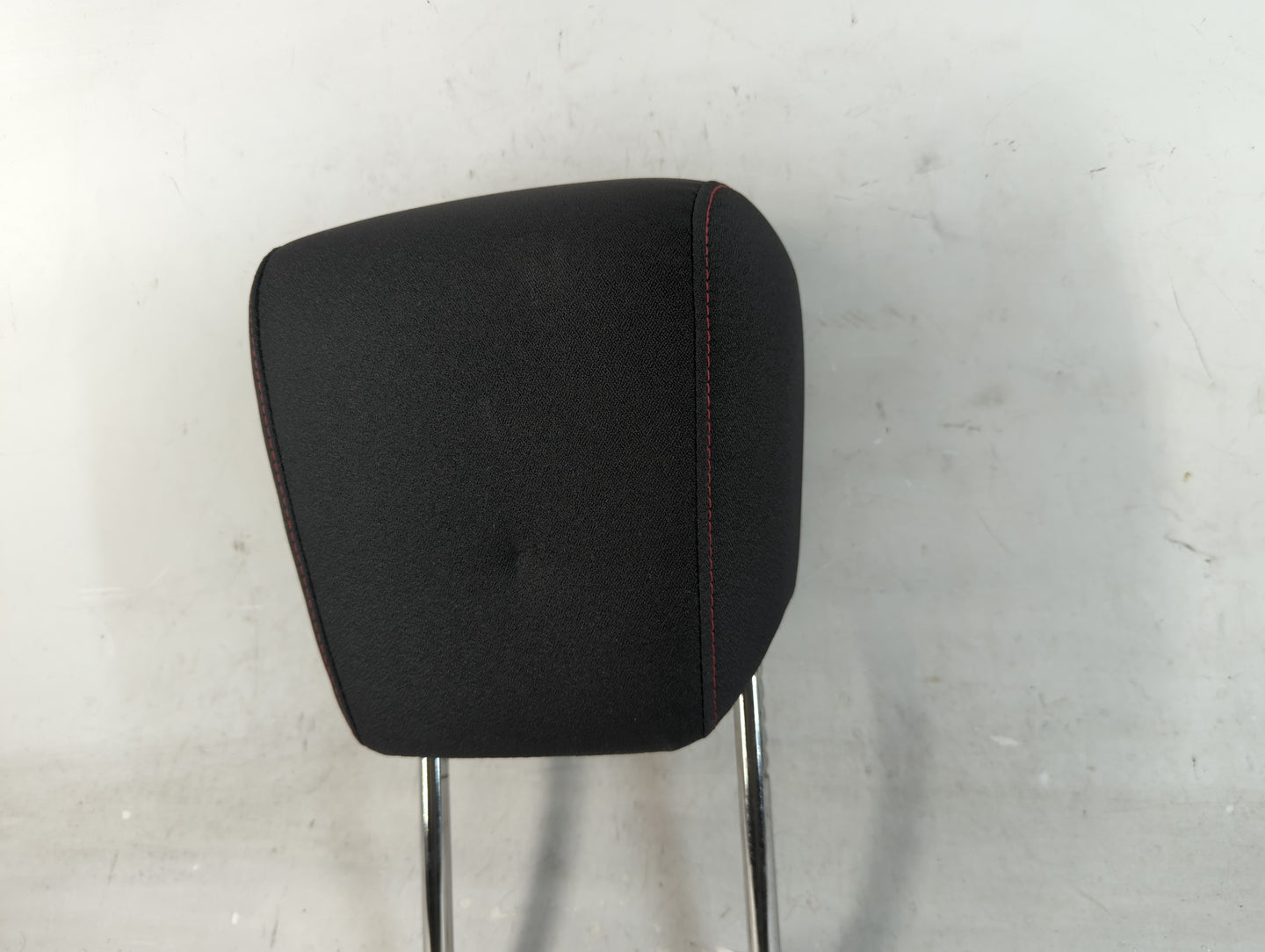 2010-2011 Chevrolet Equinox Headrest Head Rest Front Driver Passenger Seat Fits Fits 2010 2011 OEM Used Auto Parts - Oemused