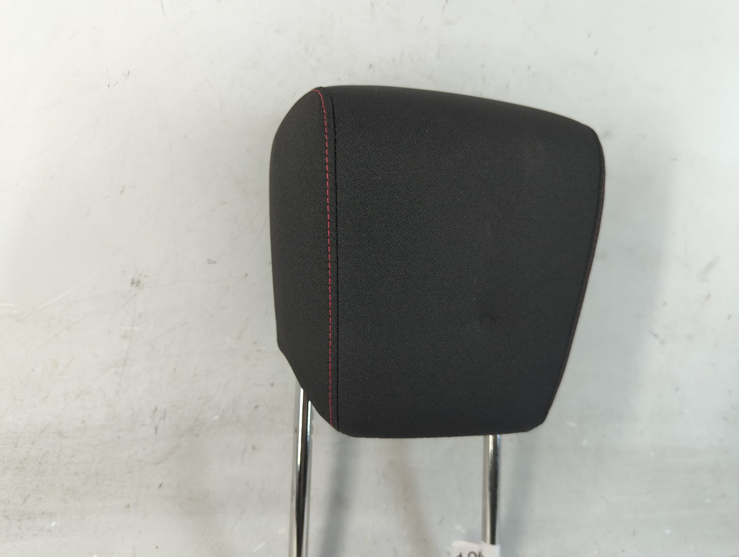 2010-2011 Chevrolet Equinox Headrest Head Rest Front Driver Passenger Seat Fits Fits 2010 2011 OEM Used Auto Parts - Oemused