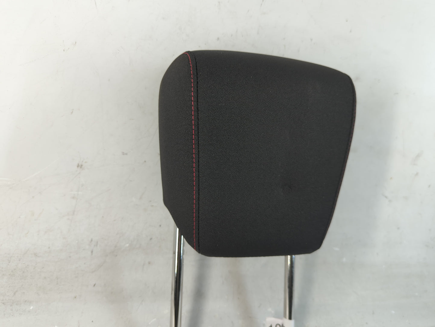 2010-2011 Chevrolet Equinox Headrest Head Rest Front Driver Passenger Seat Fits Fits 2010 2011 OEM Used Auto Parts - Oemused