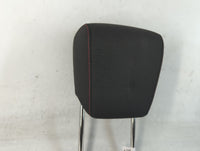 2010-2011 Chevrolet Equinox Headrest Head Rest Front Driver Passenger Seat Fits Fits 2010 2011 OEM Used Auto Parts - Oemused