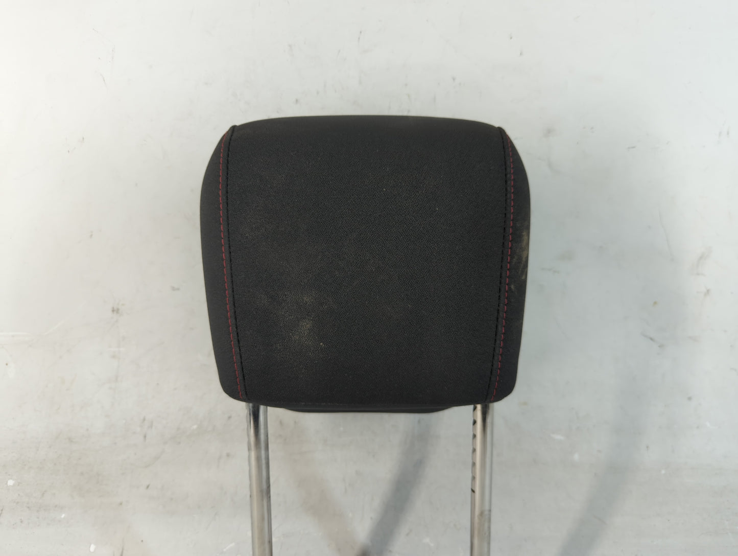 2010-2011 Chevrolet Equinox Headrest Head Rest Front Driver Passenger Seat Fits Fits 2010 2011 OEM Used Auto Parts - Oemused