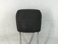 2010-2011 Chevrolet Equinox Headrest Head Rest Front Driver Passenger Seat Fits Fits 2010 2011 OEM Used Auto Parts - Oemused
