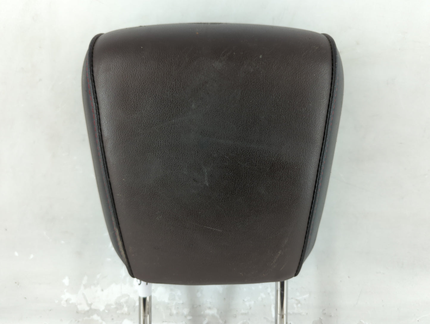 2010-2011 Chevrolet Equinox Headrest Head Rest Front Driver Passenger Seat Fits Fits 2010 2011 OEM Used Auto Parts - Oemused
