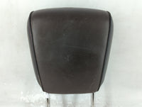 2010-2011 Chevrolet Equinox Headrest Head Rest Front Driver Passenger Seat Fits Fits 2010 2011 OEM Used Auto Parts - Oemused