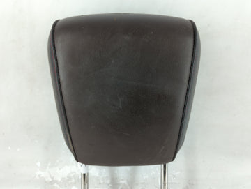 2010-2011 Chevrolet Equinox Headrest Head Rest Front Driver Passenger Seat Fits Fits 2010 2011 OEM Used Auto Parts - Oemused