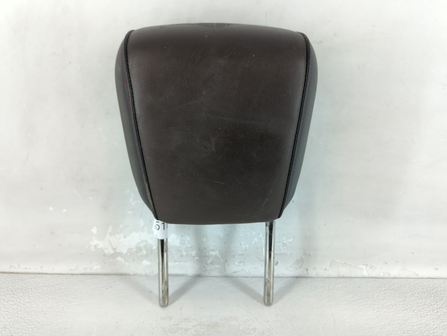 2010-2011 Chevrolet Equinox Headrest Head Rest Front Driver Passenger Seat Fits Fits 2010 2011 OEM Used Auto Parts - Oemused