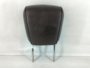 2010-2011 Chevrolet Equinox Headrest Head Rest Front Driver Passenger Seat Fits Fits 2010 2011 OEM Used Auto Parts