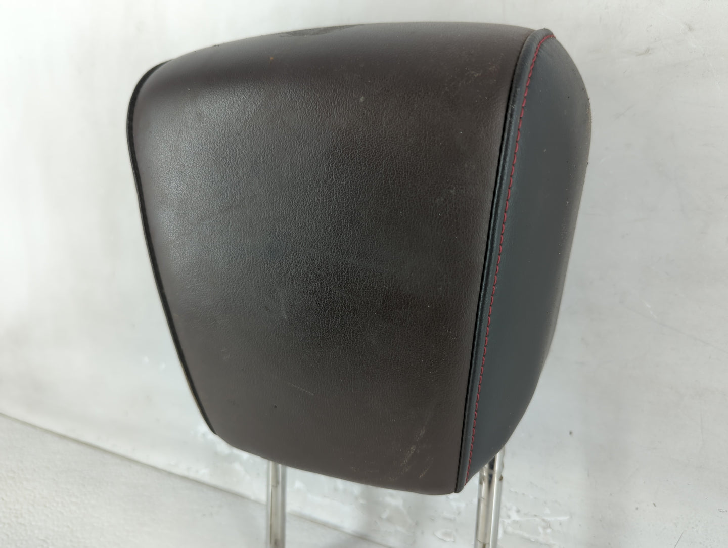 2010-2011 Chevrolet Equinox Headrest Head Rest Front Driver Passenger Seat Fits Fits 2010 2011 OEM Used Auto Parts - Oemused