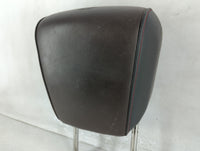 2010-2011 Chevrolet Equinox Headrest Head Rest Front Driver Passenger Seat Fits Fits 2010 2011 OEM Used Auto Parts - Oemused