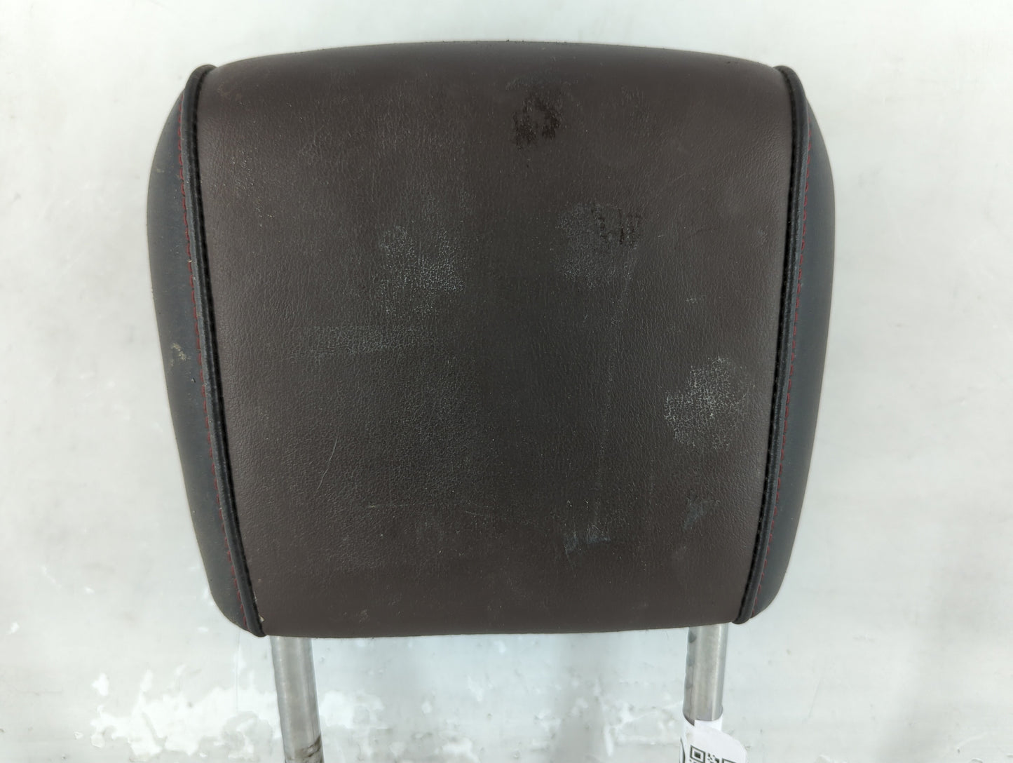 2010-2011 Chevrolet Equinox Headrest Head Rest Front Driver Passenger Seat Fits Fits 2010 2011 OEM Used Auto Parts - Oemused