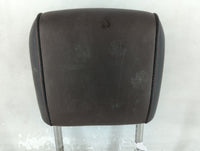 2010-2011 Chevrolet Equinox Headrest Head Rest Front Driver Passenger Seat Fits Fits 2010 2011 OEM Used Auto Parts - Oemused