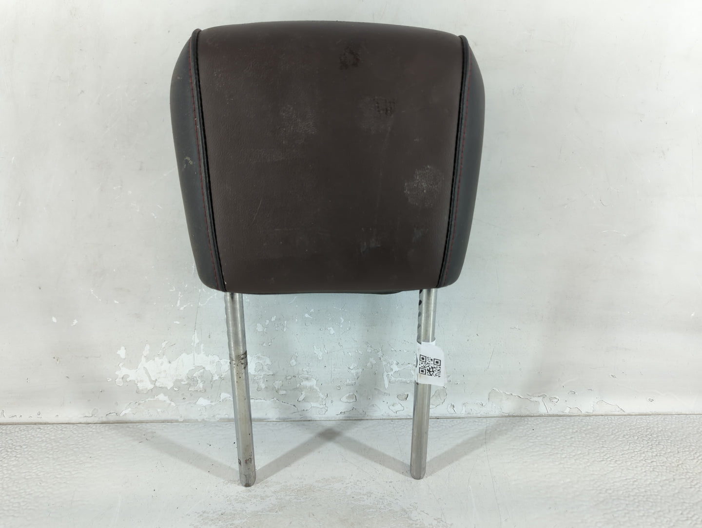 2010-2011 Chevrolet Equinox Headrest Head Rest Front Driver Passenger Seat Fits Fits 2010 2011 OEM Used Auto Parts - Oemused
